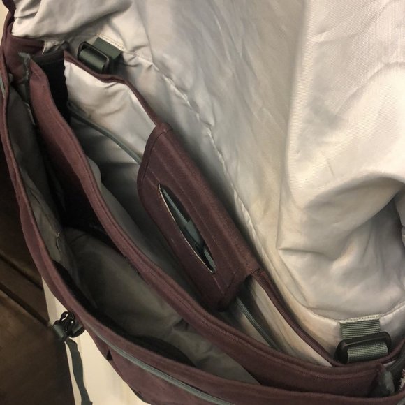 Patagonia Bags Patagonia Large Messenger Bag W Laptop Case Poshmark